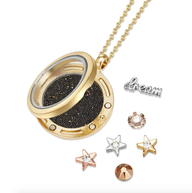 Trinity Superstar Dreamin