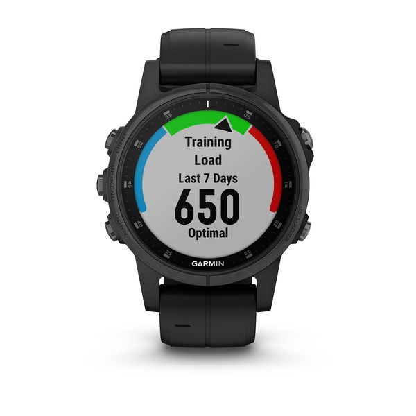 24% off on Garmin Fēnix Sapphire Sport Watch | OneDayOnly