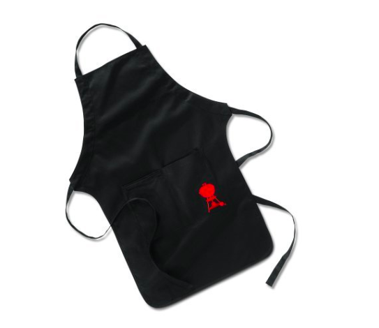 Adjustable Full Apron