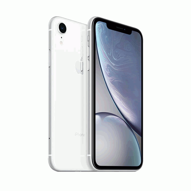 R600 off on Apple 64GB iPhone XR (A+ Refurb) | OneDayOnly