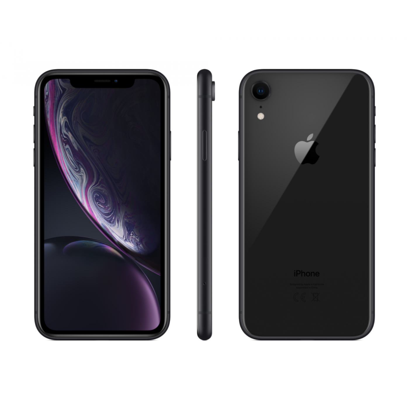 34% off on Apple 256GB iPhone XR Smartphone | OneDayOnly