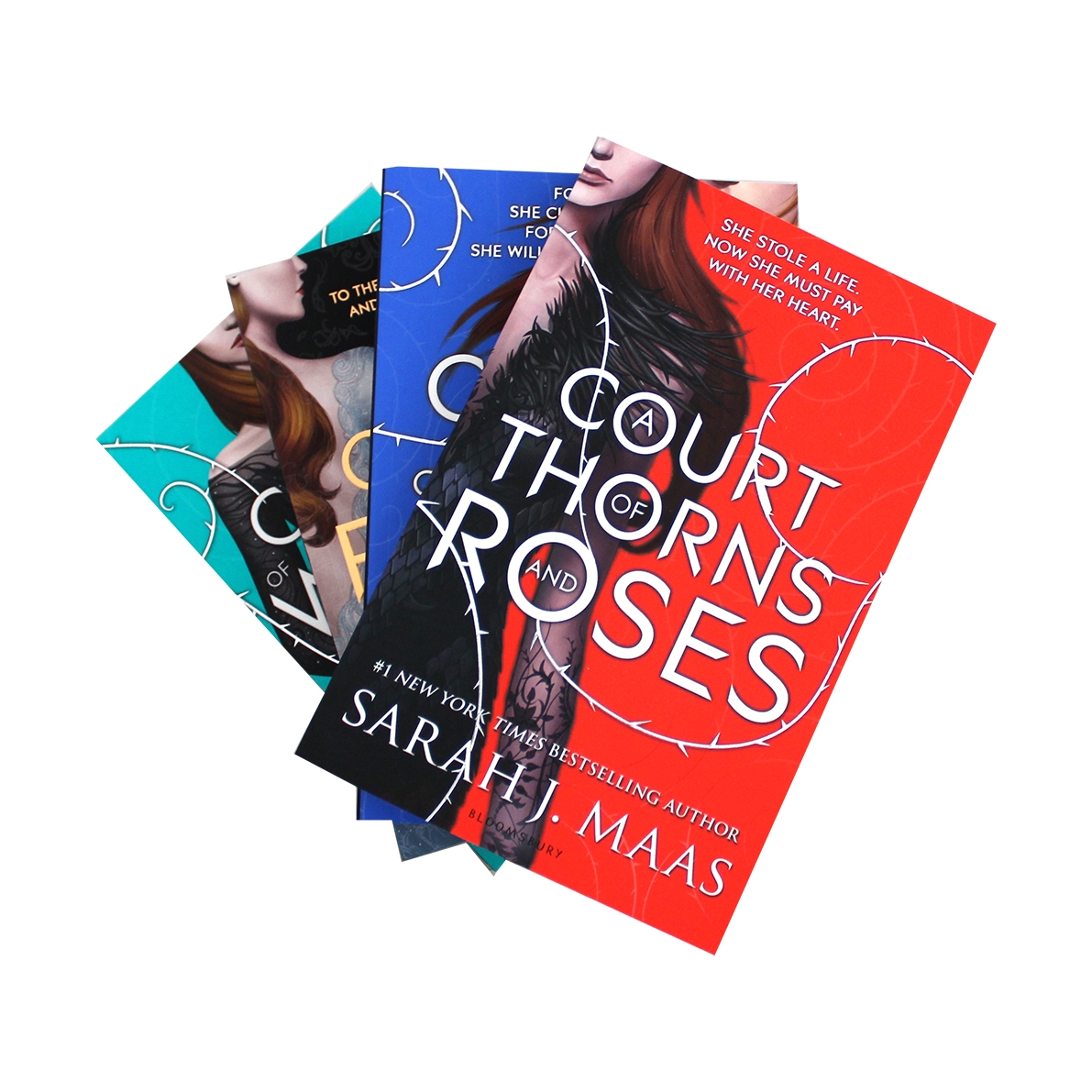 a court of thorns and roses book 6