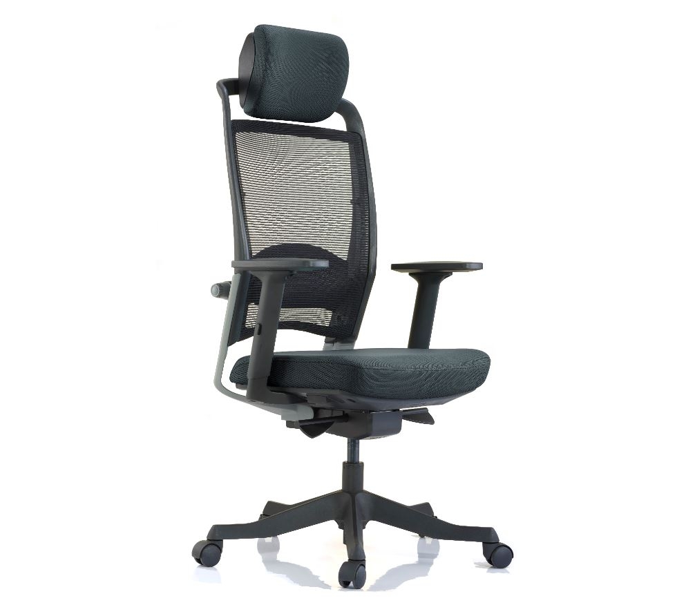 30 off on Fulkrum Ergonomic Office Chair