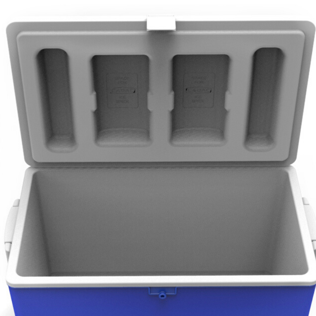 Cadac 45l hot sale cooler box