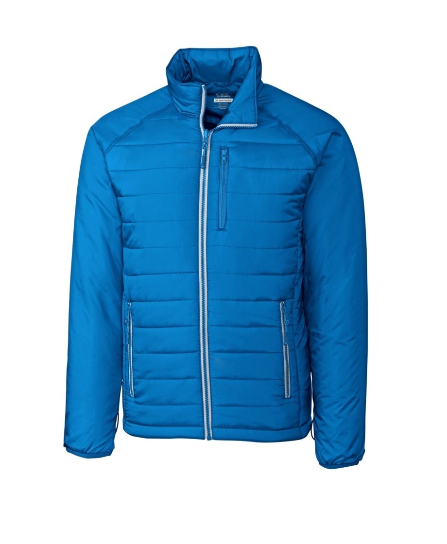 barlow pass jacket