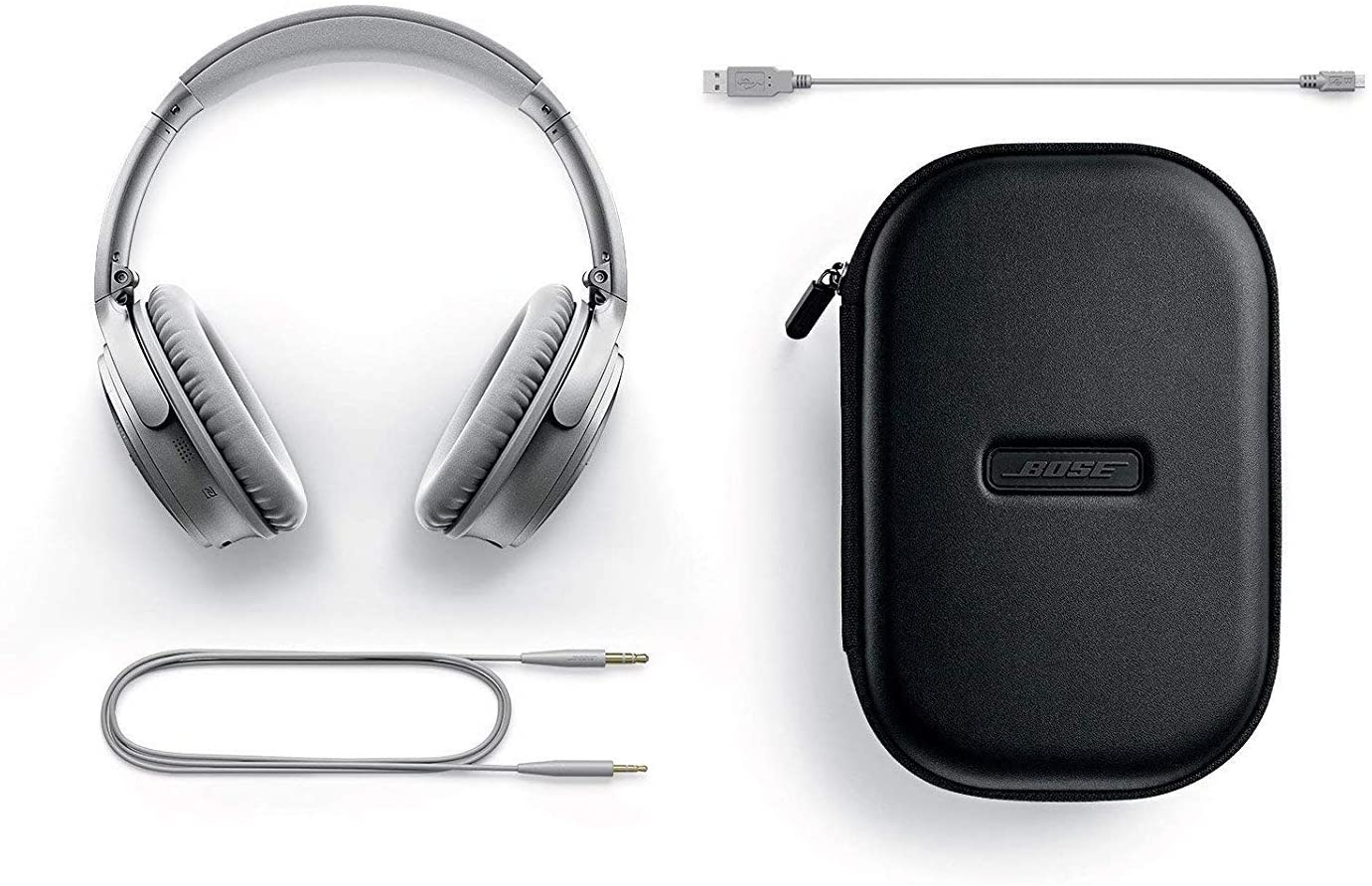 40% off on QuietComfort 35 Series II Wireless Noise Cancelling