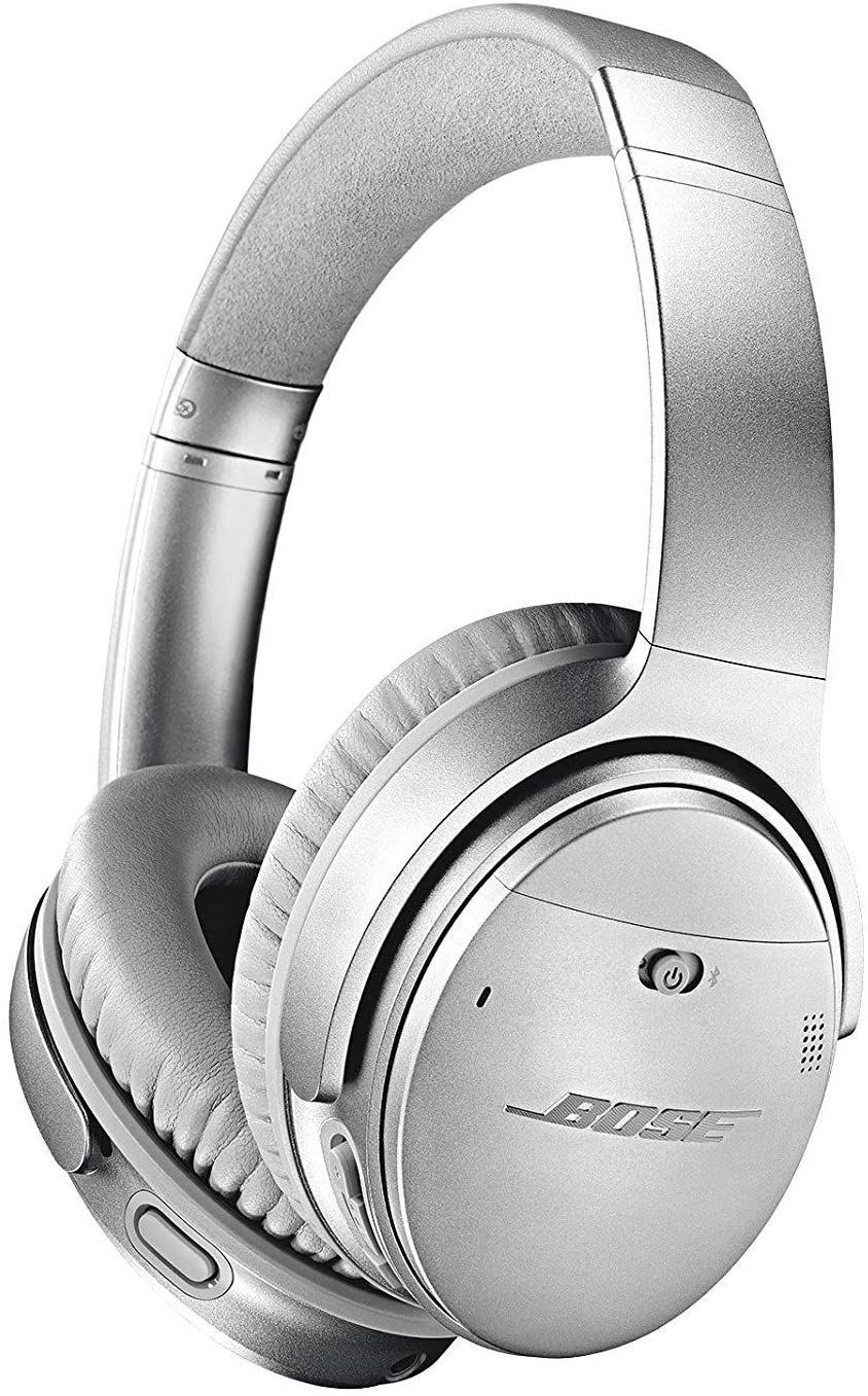 bose wireless soundproof headphones