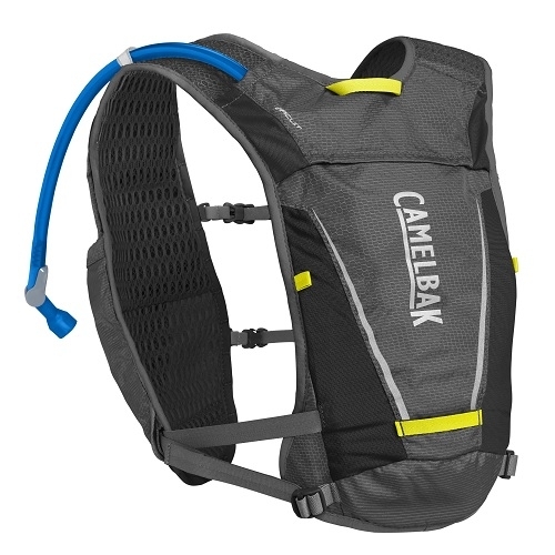 Graphite/Sulpher Spring