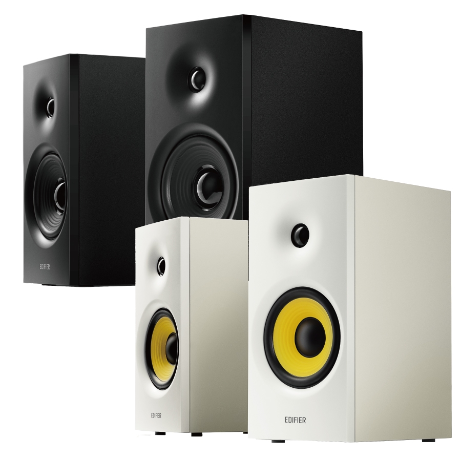 33% off on Edifier Bookshelf Speakers | OneDayOnly