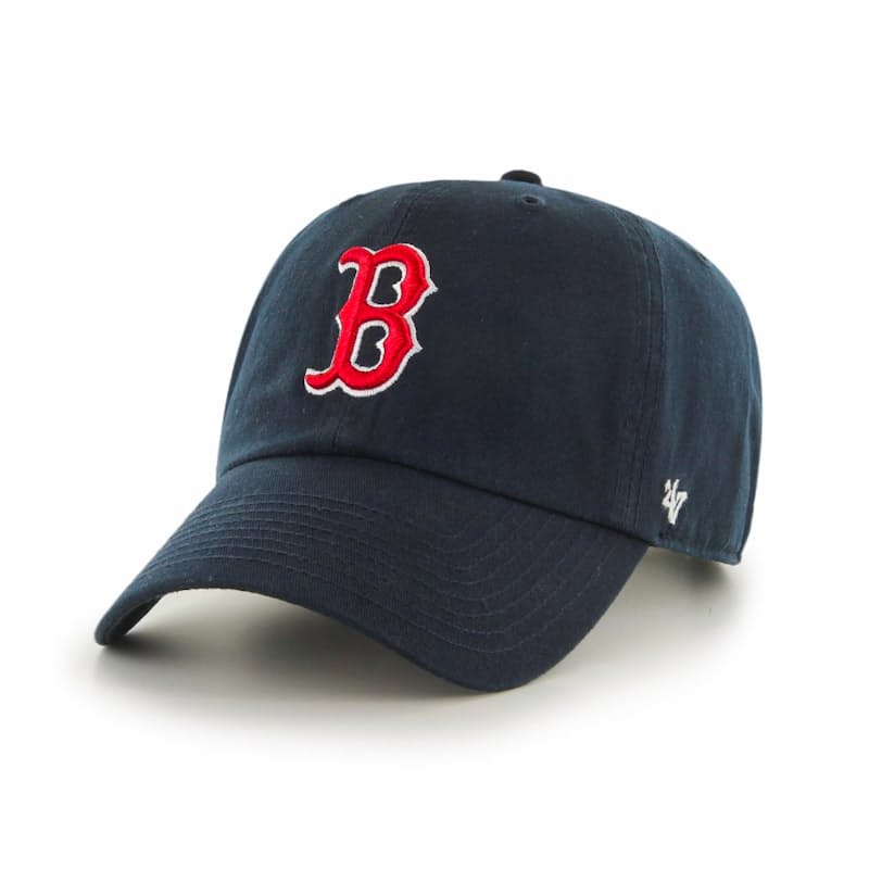Navy Boston Red Sox