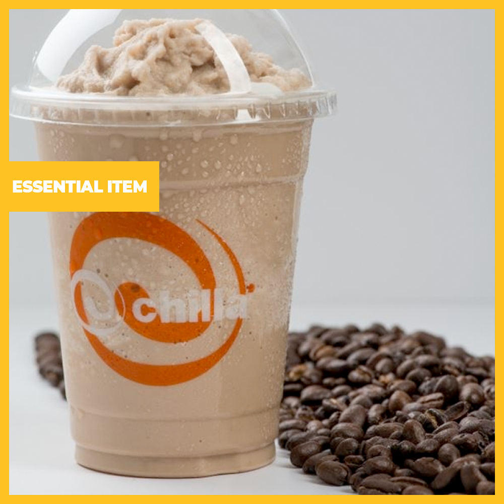 750g Sugar Light Coffee Freezo