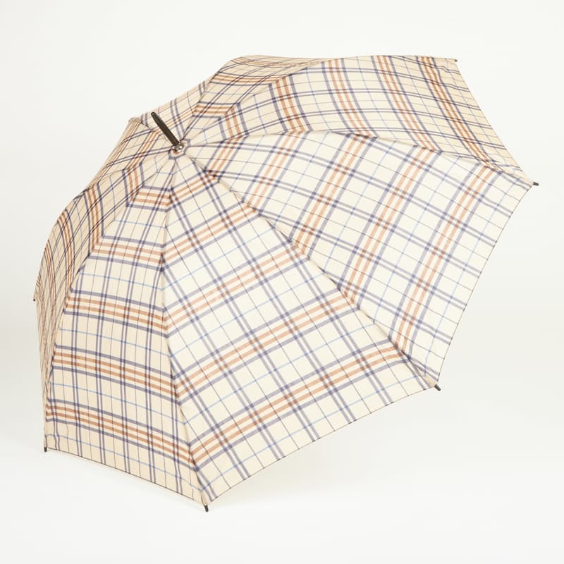 Burberry sales golf umbrella