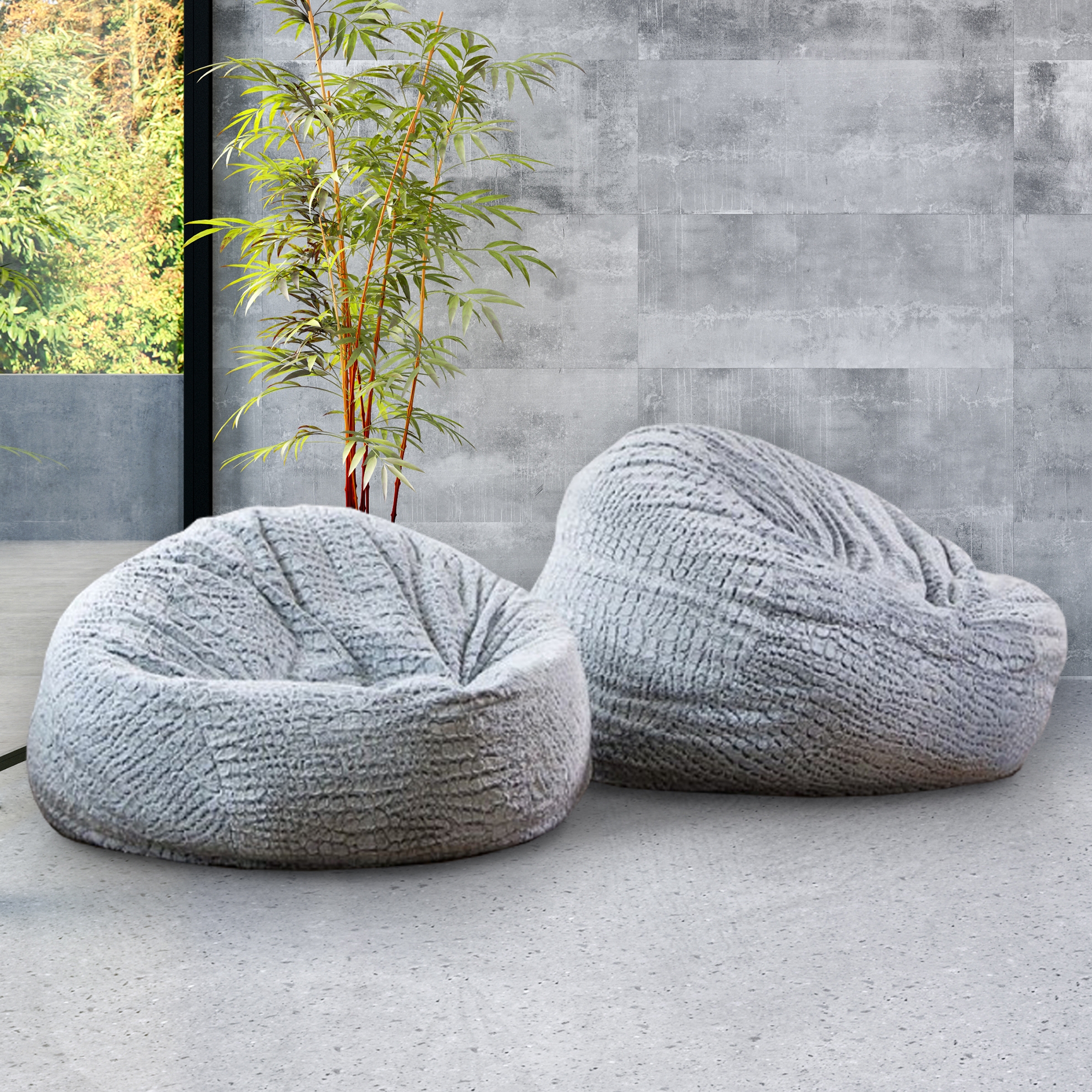 R500 off on Jack Super Comfortable Bean Bag OneDayOnly