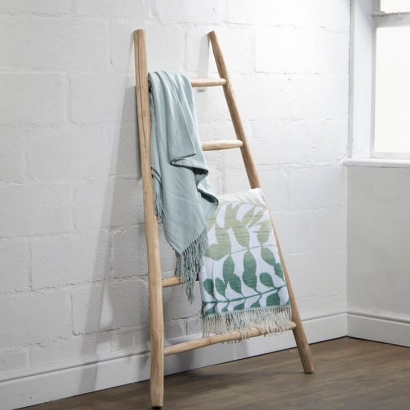 Decorative Ladder