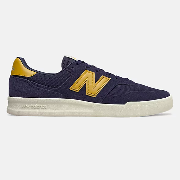 new balance 300 classic yellow