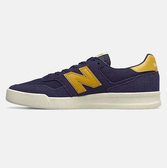 new balance 300 mens purple