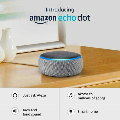 cost echo dot