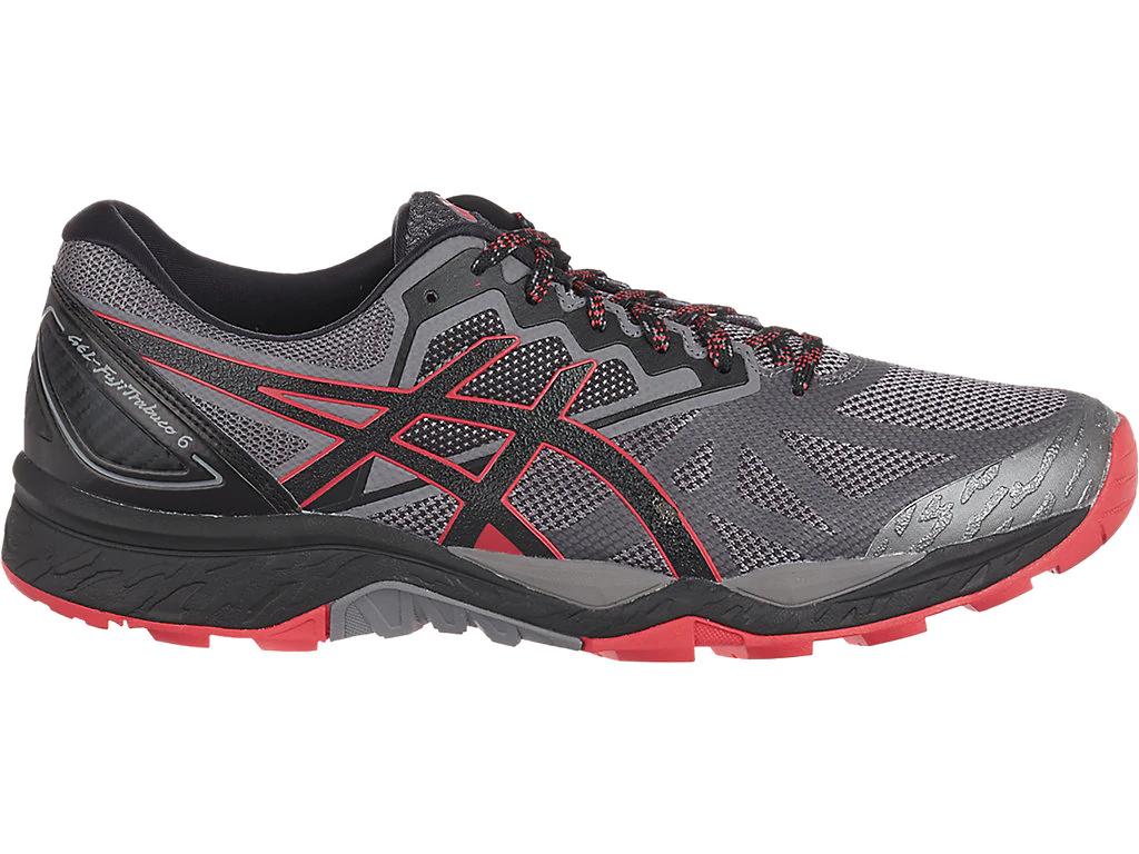 gel fujirado mens running shoes