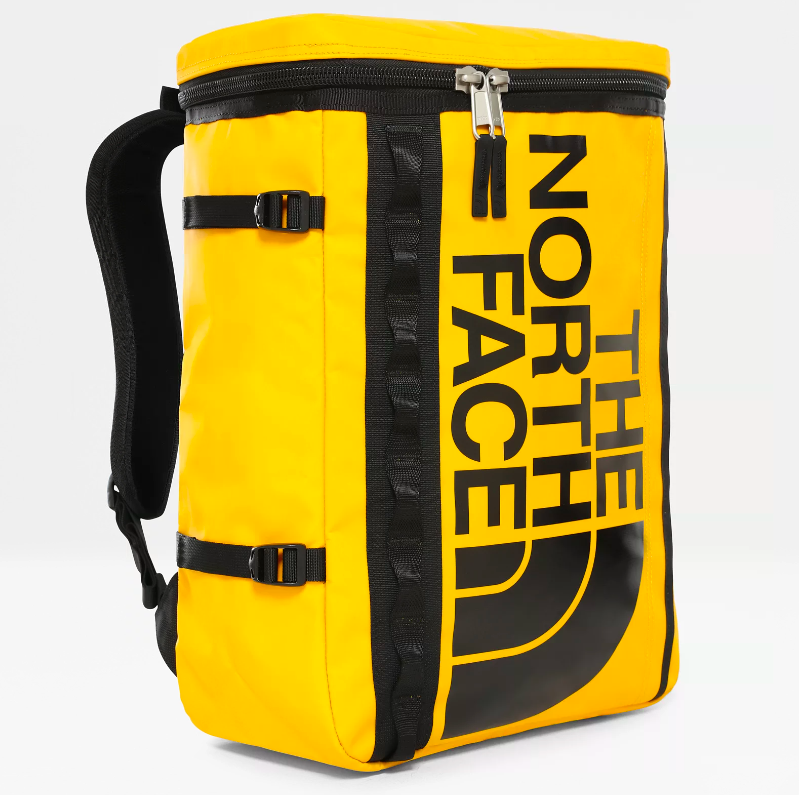 TNF Yellow