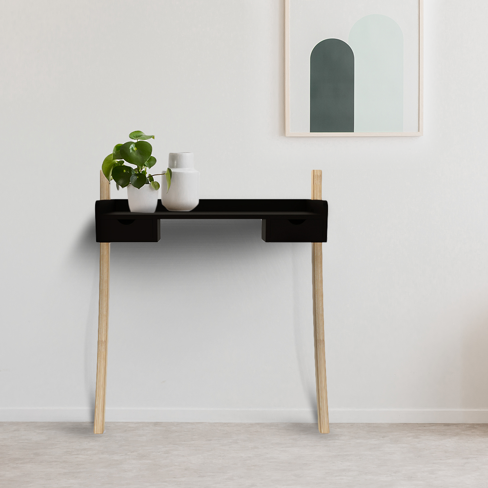 23% off on Native Decor Leaning Desk | OneDayOnly