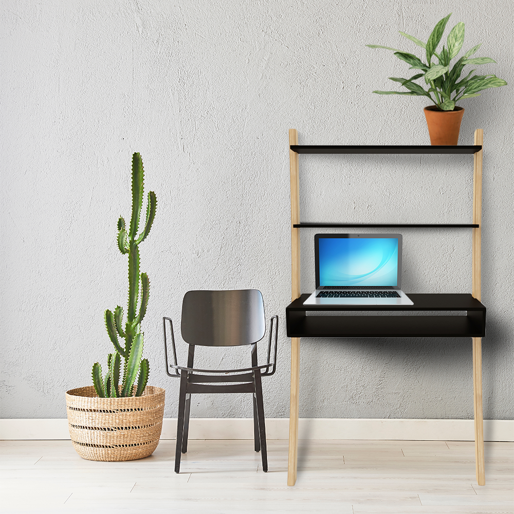 22% off on Native Decor Tall Leaning Desk | OneDayOnly