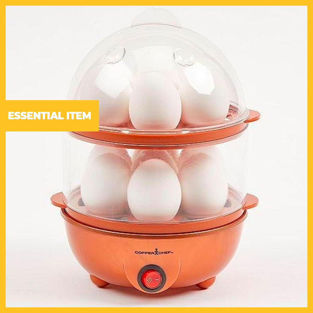 40 off on Perfect Egg Maker