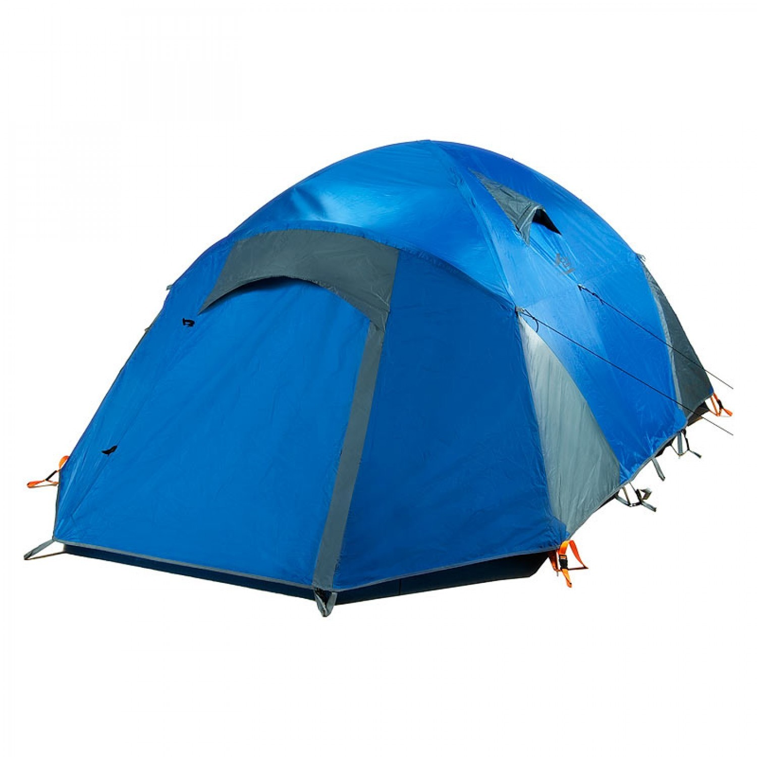 Eclipse 3-Person 3 Season Hiking Tent