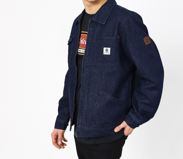 element bronson jacket