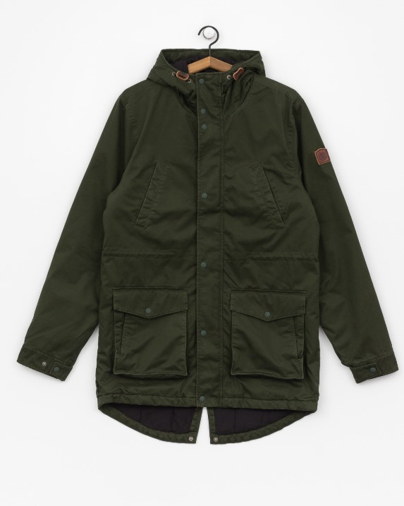 roghan plus jacket