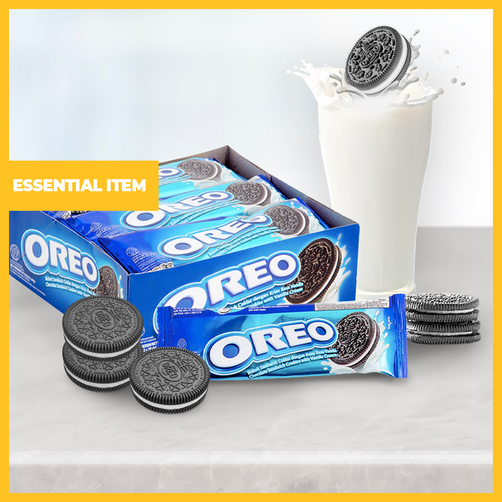 Original (Vanilla Creme)