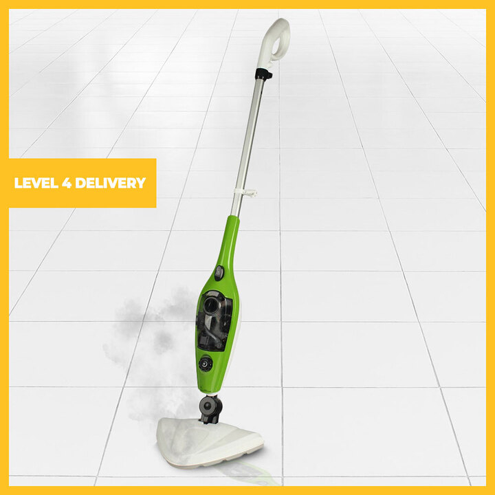10in1 Steam Mop (As Seen on TV)