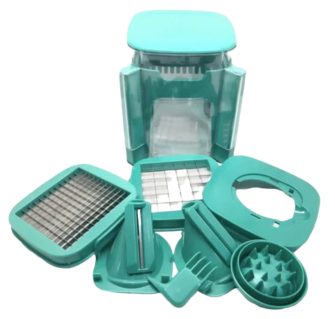 27 off on Multi Functional Vegetable Cutter