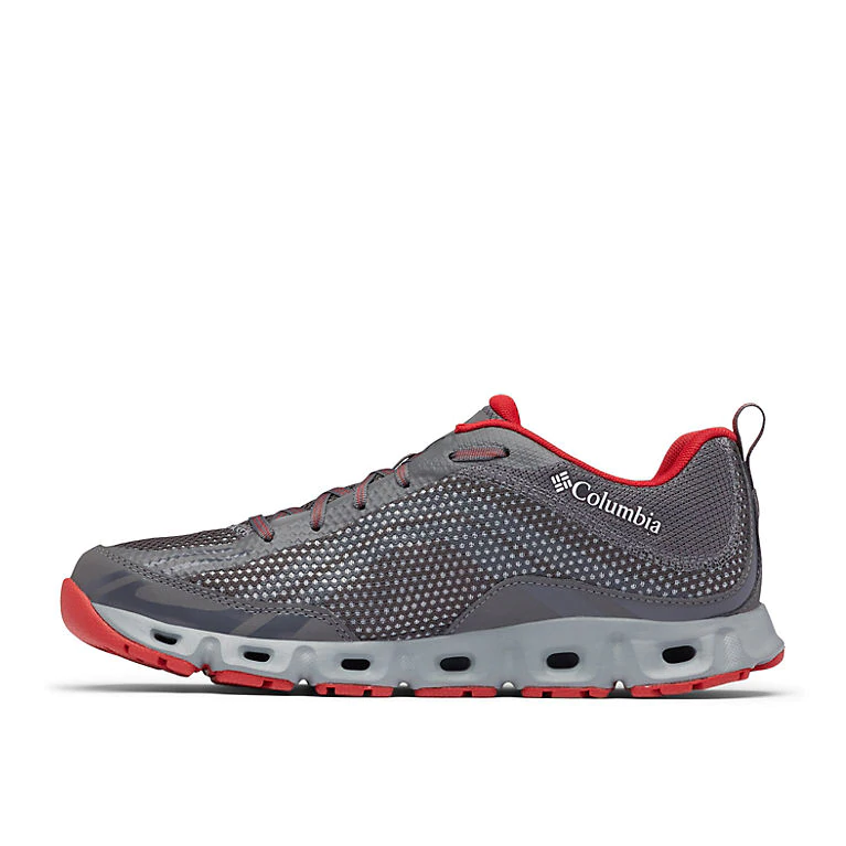 columbia men's drainmaker shoes