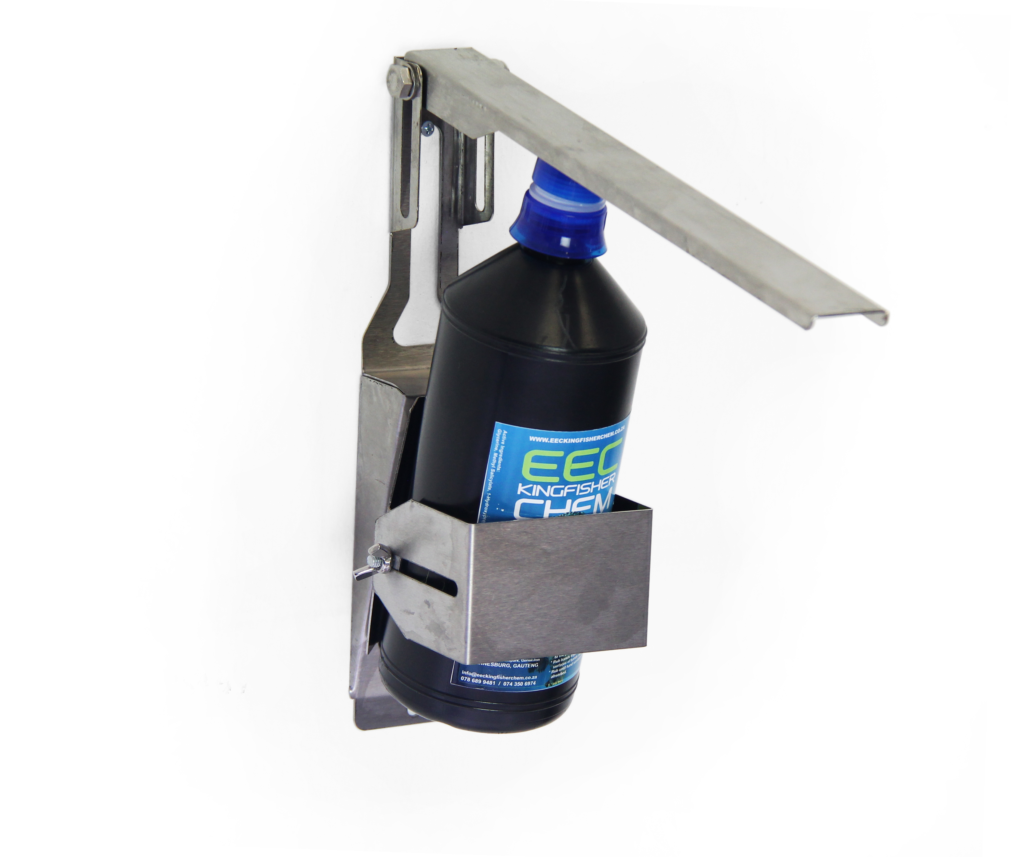 Wall Mounted Elbow Hand Sanitizer Dispenser OneDayOnly