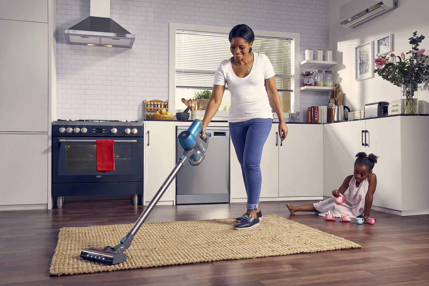 45% off on PowerStick 2-in-1 Vacuum Cleaner | OneDayOnly