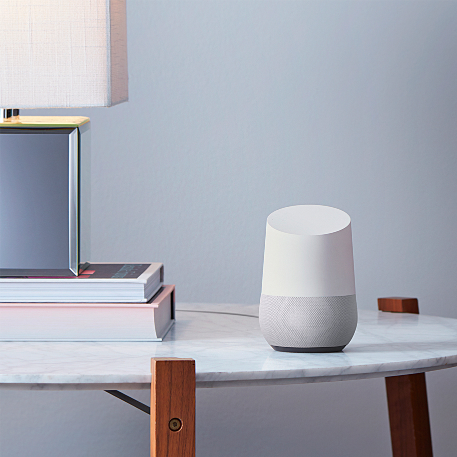 45 off on The Home Assistant Smart Speaker