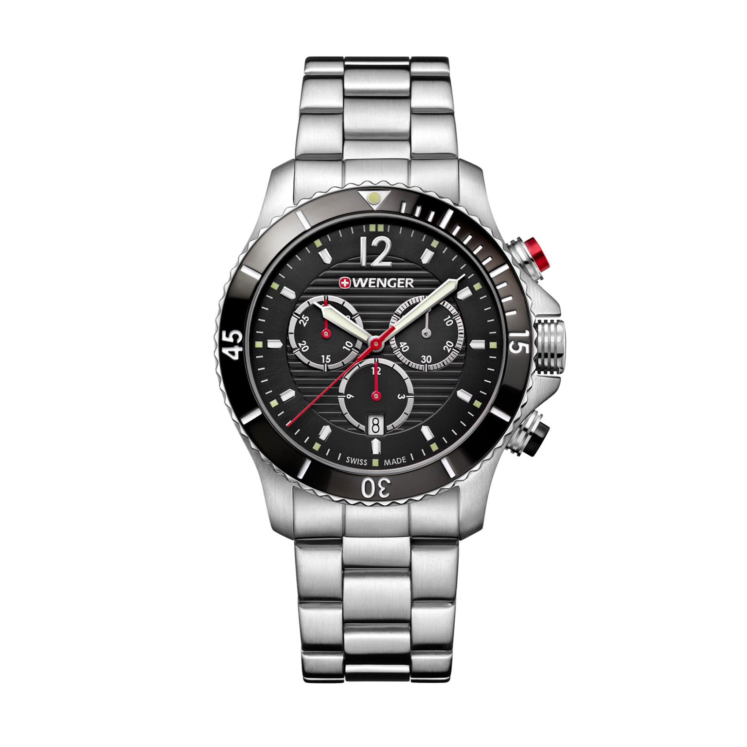 Stainless Steel Strap