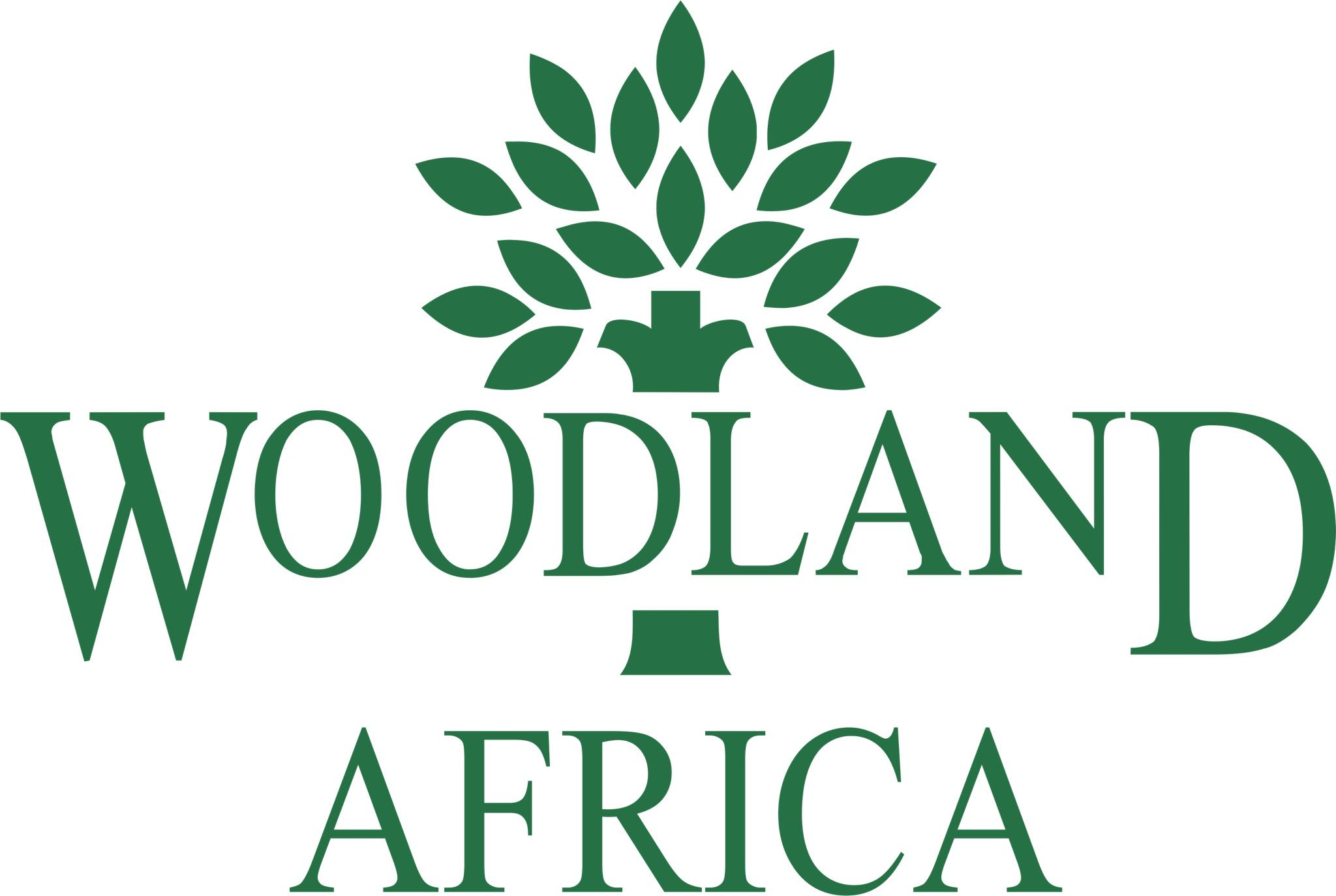 Woodland Logo Online Collection | www.elinatvik.no