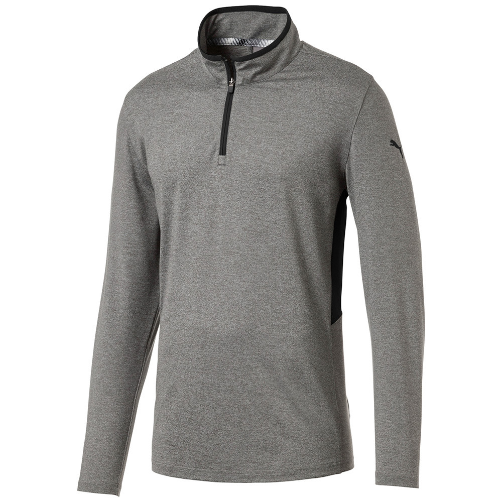Men's Rotation 1/4 Zip Pullover