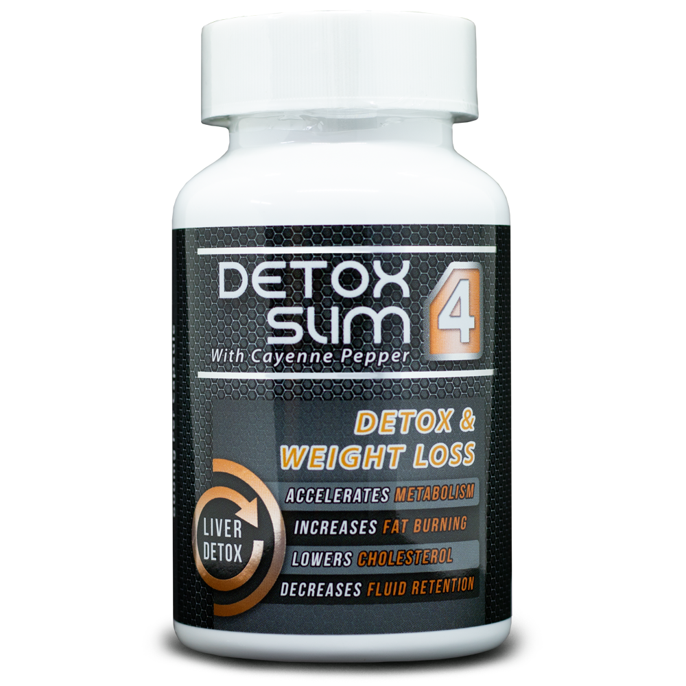 Detox Slim 4
