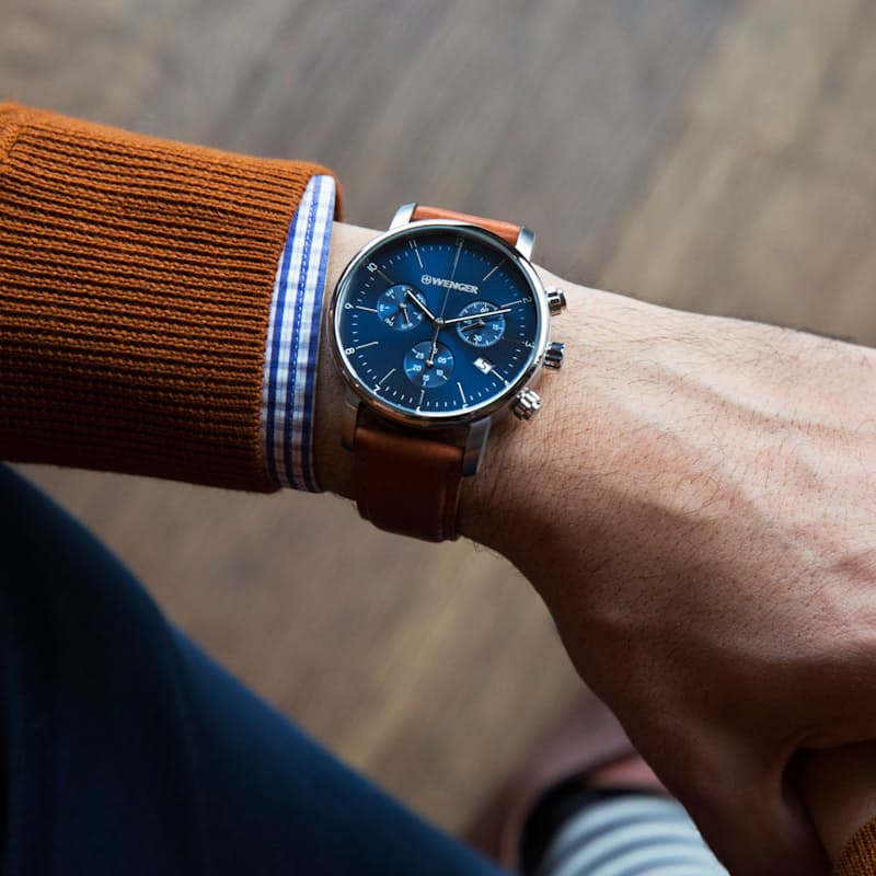 URBAN CLASSIC 01.1743.104