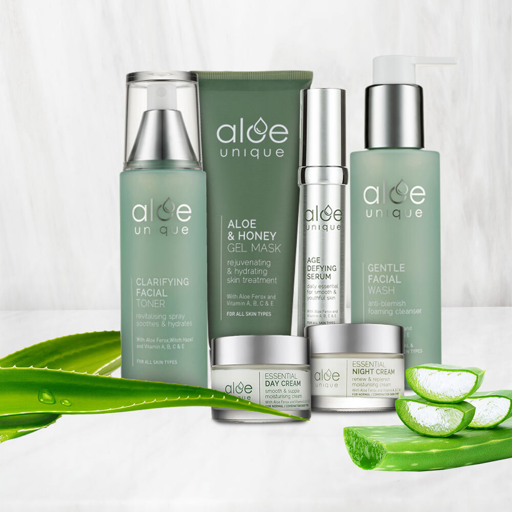 30 off on Combination Skin Treatment Set OneDayOnly