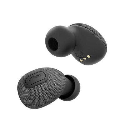 67% off on True Wireless Black EarBuds