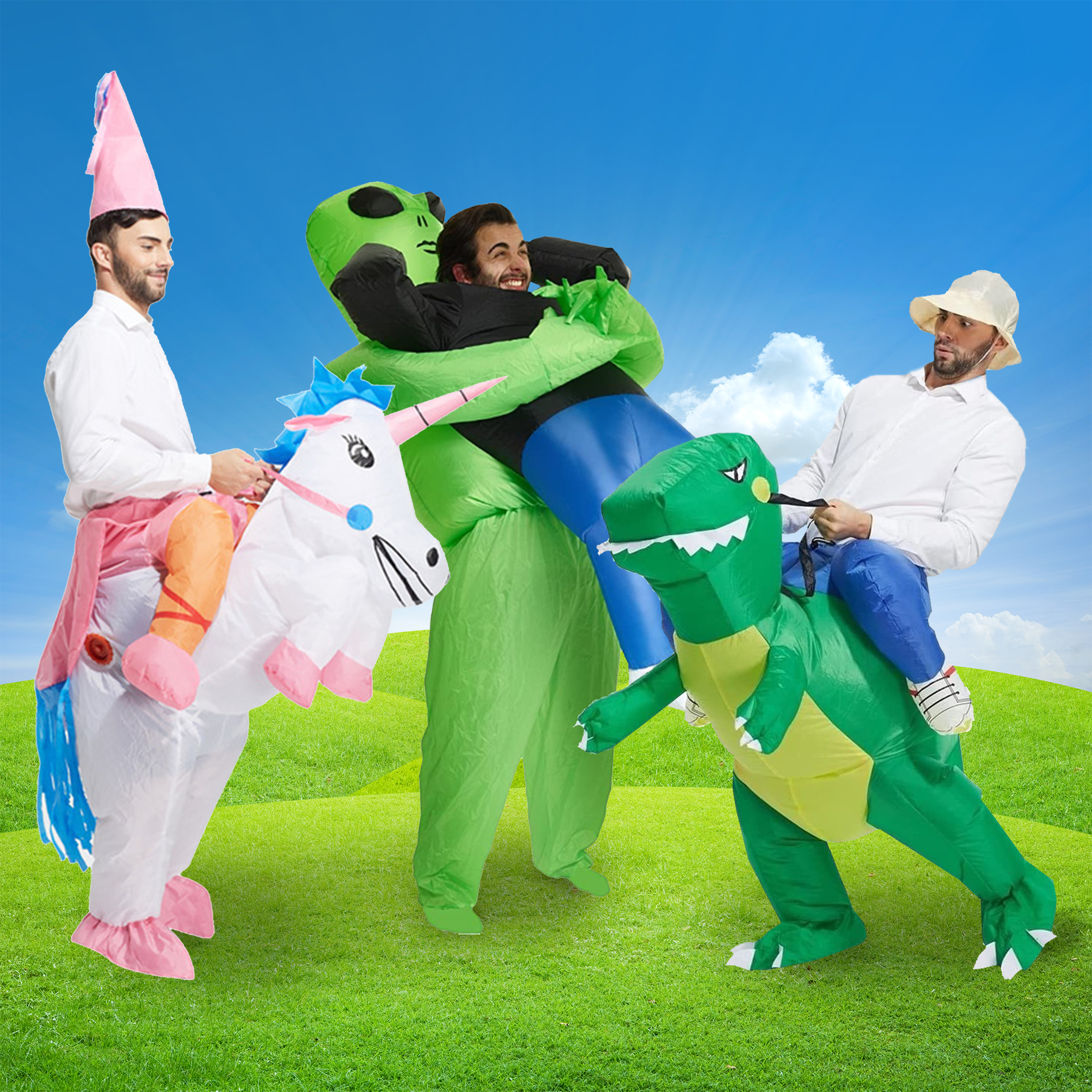 Not all options available