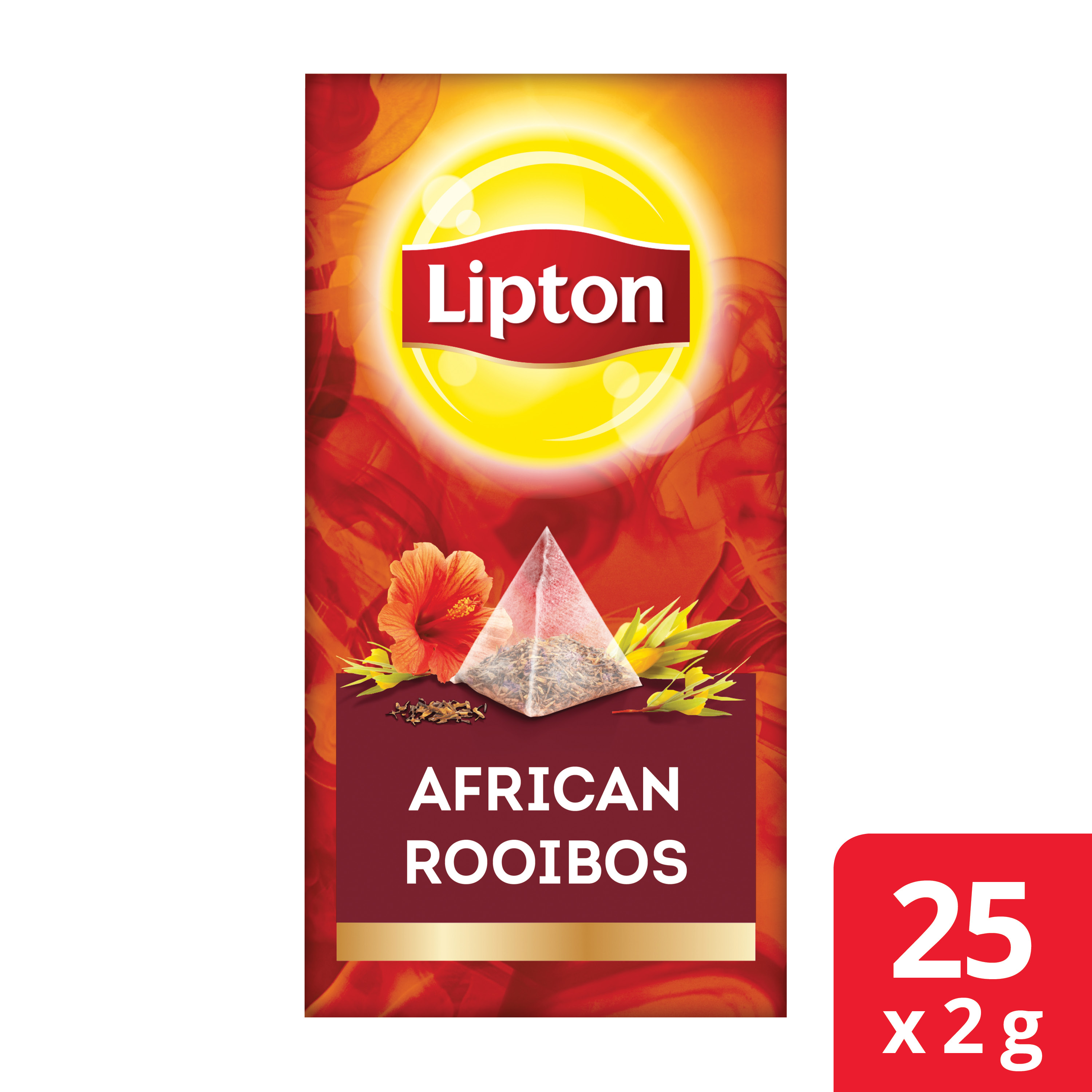 African Rooibos