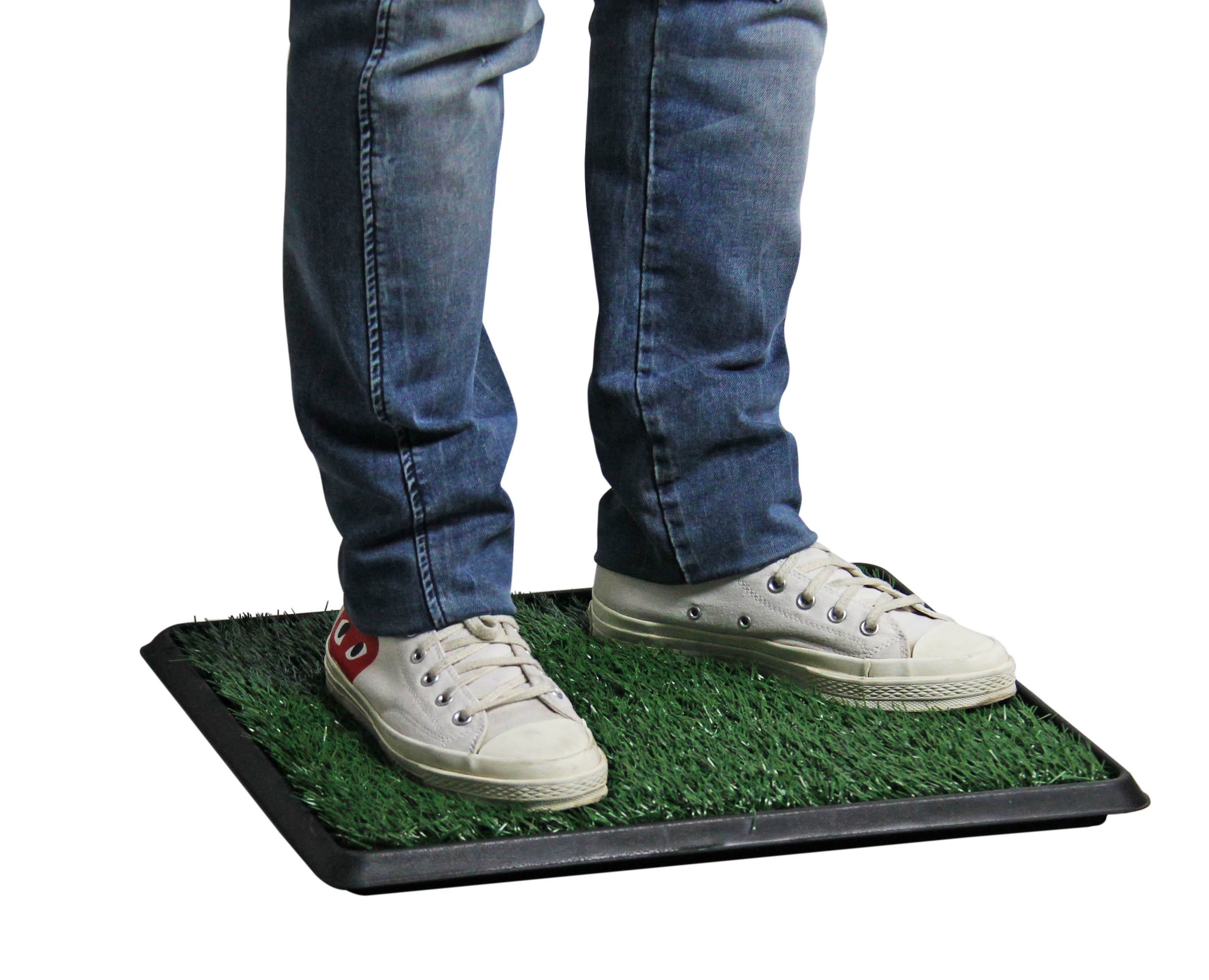 40 x 50cm Shoe Disinfectant Mat