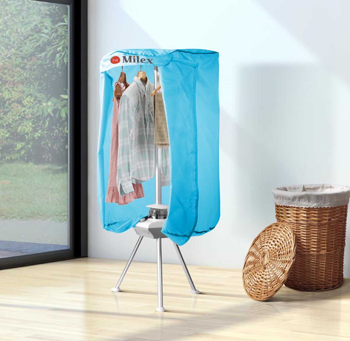 33% off on Milex Electric Clothes Dryer | OneDayOnly