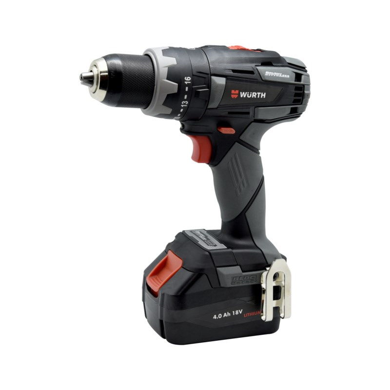 40 off on 18V Battery Drill Set OneDayOnly