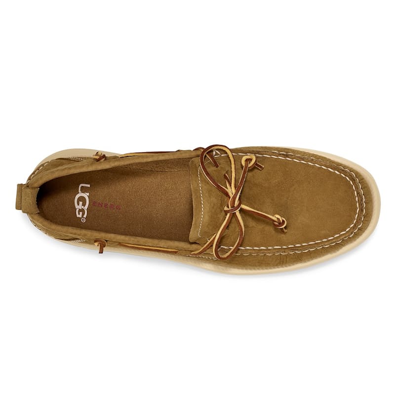 Ugg beach moc sales