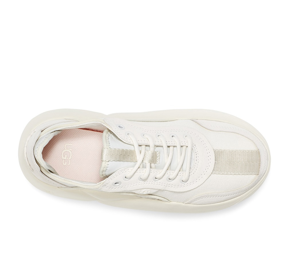 la cloud low trainer